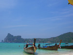 Phi Phi.
