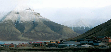 Longyearbyen Longyearbyen