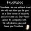 Trustless